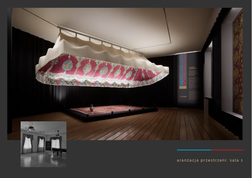 "Orient w polskim zwierciadle" - wystawa