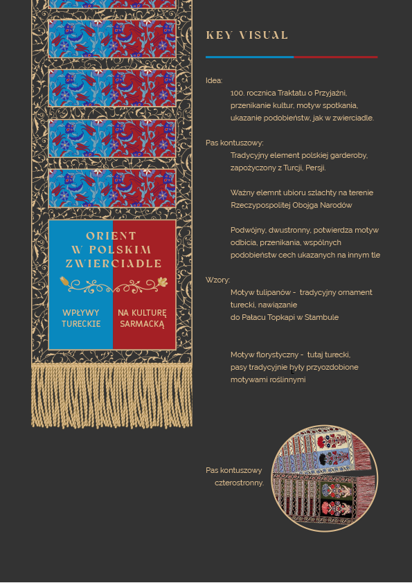 Identyfikacja wizulana